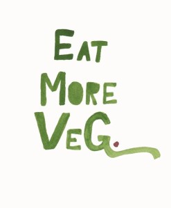 Eat More Veg